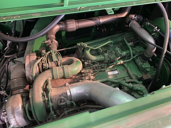 2024 John Deere S770 - Photo24