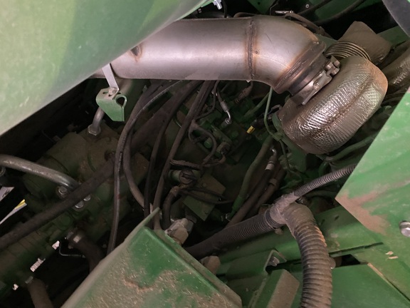 2024 John Deere S770 - Photo25
