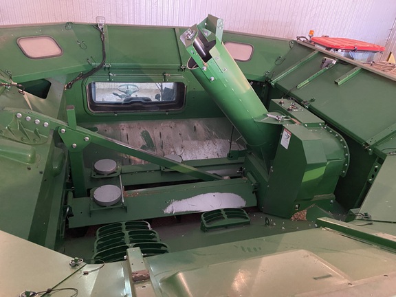 2024 John Deere S770 - Photo26