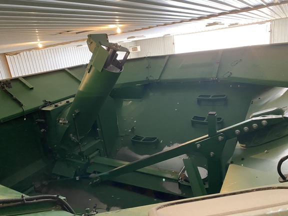 2024 John Deere S770 - Photo27