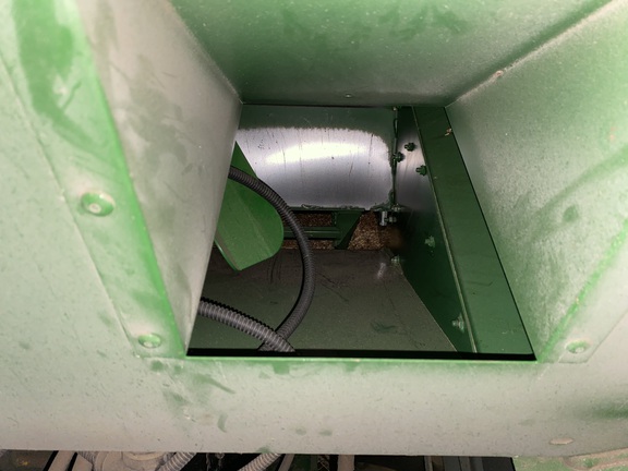 2024 John Deere S770 - Photo28