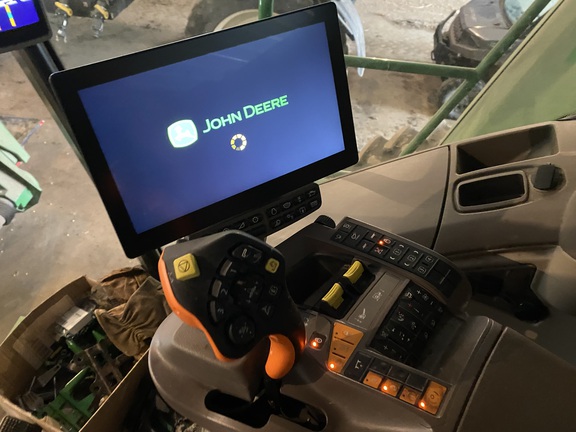 2024 John Deere S770 - Photo31
