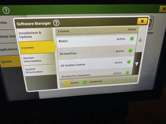 2024 John Deere S770 - Photo33