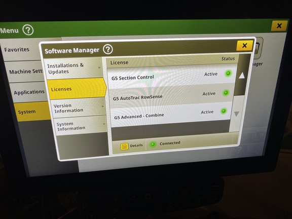 2024 John Deere S770 - Photo34