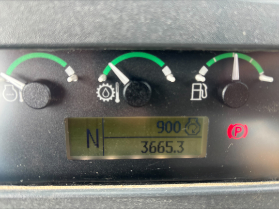 2019 John Deere 310SL
