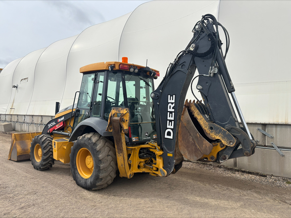2019 John Deere 310SL