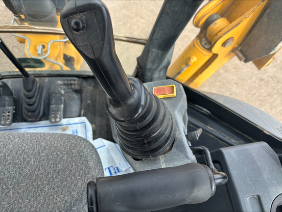 2019 John Deere 310SL