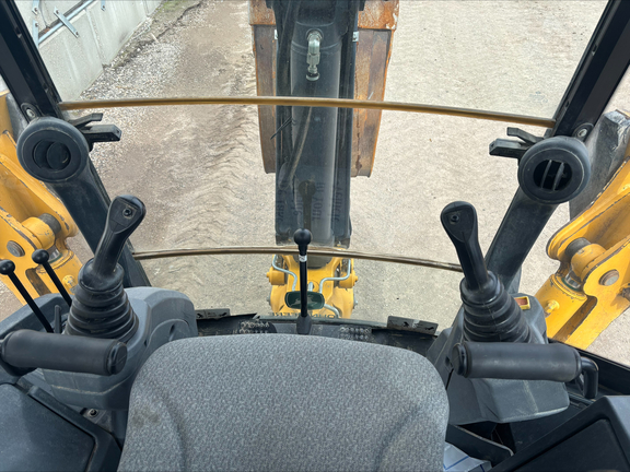 2019 John Deere 310SL