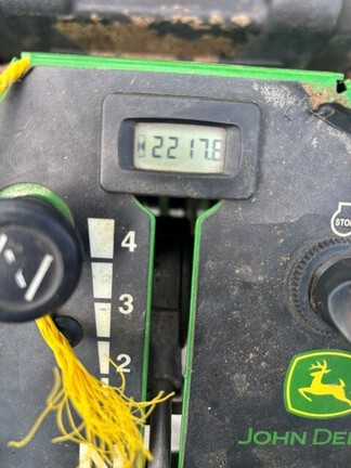 2023 John Deere W48R-5
