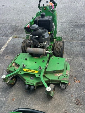 2023 John Deere W48R