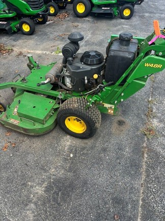 2023 John Deere W48R-3
