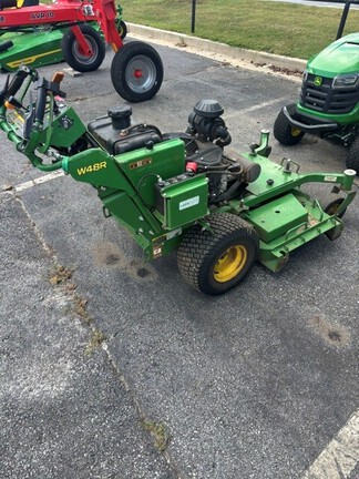 2023 John Deere W48R-2