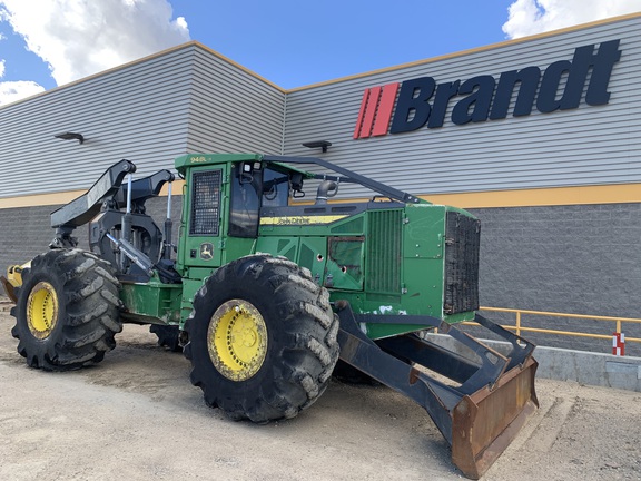 2020 John Deere 948L II