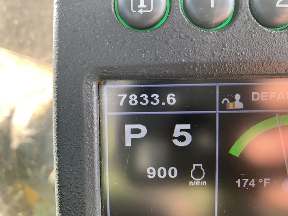 2020 John Deere 948L II