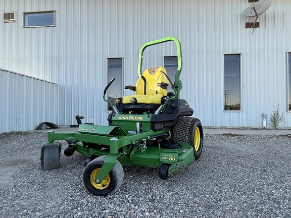 Photo of 2021 John Deere Z740R