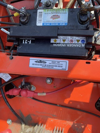 Used 2023 Bad Boy ZT ELITE Zero Turn Mowers at Koenig Equipment in Greensburg, IN - Photo1