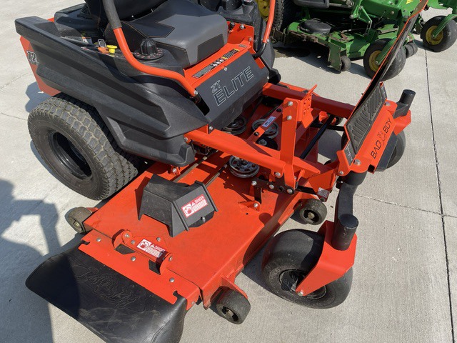 Used 2023 Bad Boy ZT ELITE Zero Turn Mowers at Koenig Equipment in Greensburg, IN - PhotoXL4