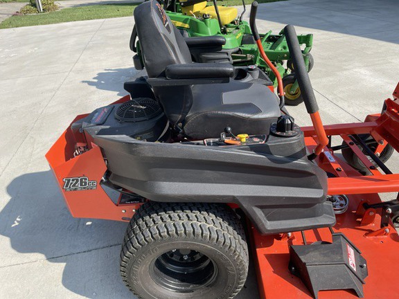 Used 2023 Bad Boy ZT ELITE Zero Turn Mowers at Koenig Equipment in Greensburg, IN - Photo6