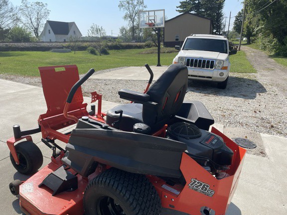 Used 2023 Bad Boy ZT ELITE Zero Turn Mowers at Koenig Equipment in Greensburg, IN - Photo3
