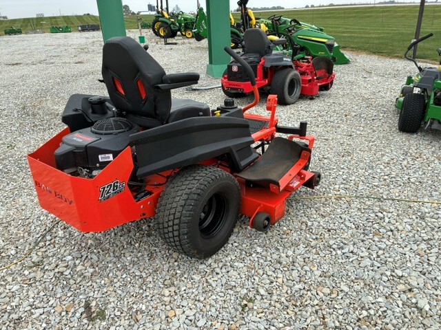 Used 2023 Bad Boy ZT ELITE Zero Turn Mowers at Koenig Equipment in Greensburg, IN - PhotoXL4