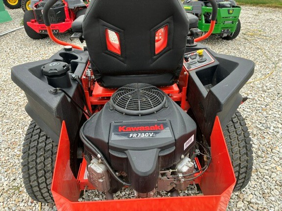 Used 2023 Bad Boy ZT ELITE Zero Turn Mowers at Koenig Equipment in Greensburg, IN - Photo5