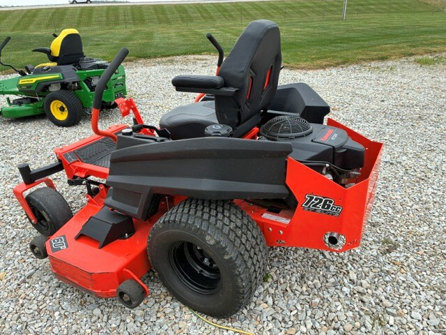 Used 2023 Bad Boy ZT ELITE Zero Turn Mowers at Koenig Equipment in Greensburg, IN - PhotoXL6