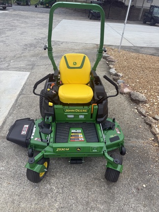 2026 John Deere Z530M
