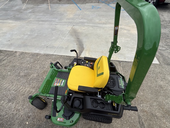 2026 John Deere Z530M