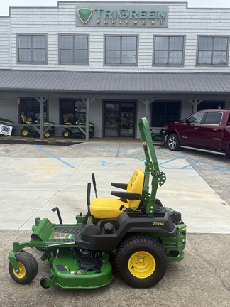 2026 John Deere Z530M