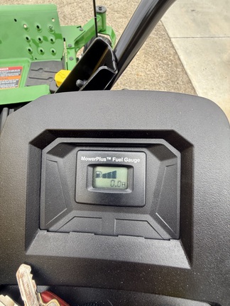 2026 John Deere Z530M