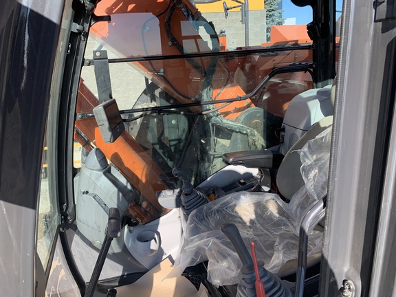 2018 Hitachi ZX225