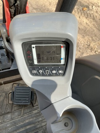 2023 Kubota KX033-4