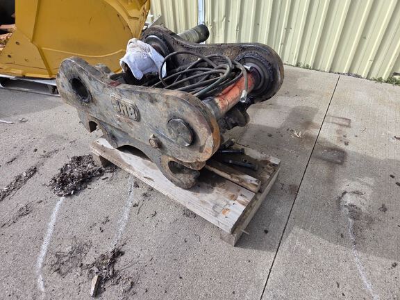 Photo of 2018 John Deere JRB350