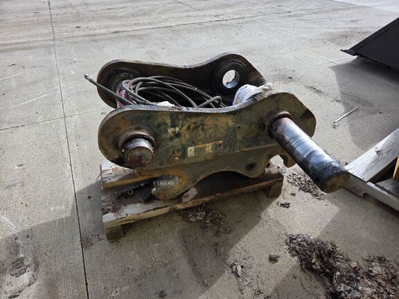 2018 John Deere JRB350