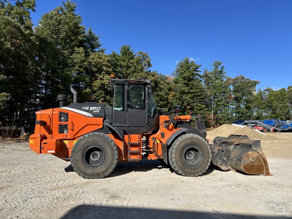 0 Hitachi ZW180-7