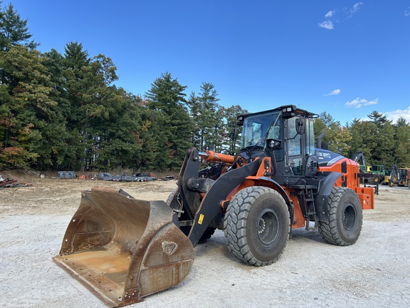 0 Hitachi ZW180-7
