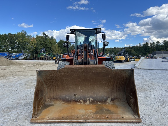 0 Hitachi ZW180-7