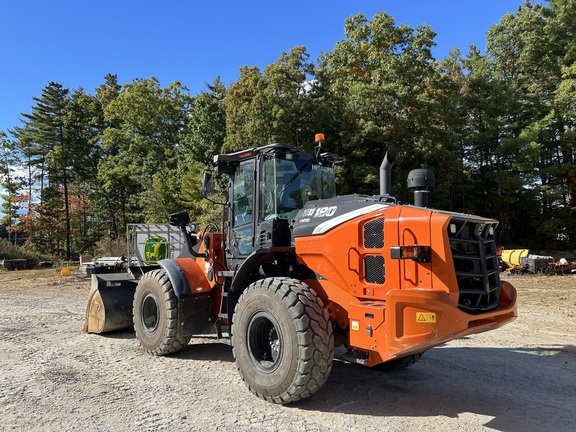 0 Hitachi ZW180-7