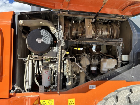 0 Hitachi ZW180-7