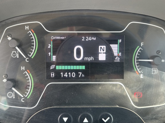 0 Hitachi ZW180-7