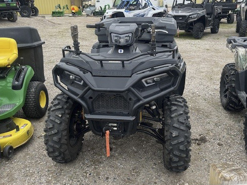 2023 Polaris 570 Trail ATVs & Gators