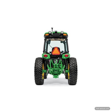 New In-Stock 2026 John Deere 4075R Compact Utility Tractors at Koenig Equipment in Lebanon, OH - Photo