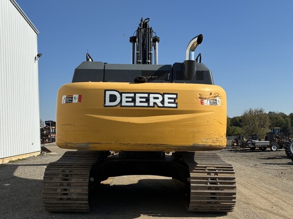 2021 John Deere 300G LC