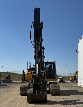 2021 John Deere 300G LC