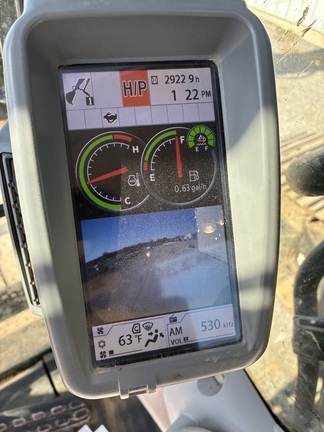 2021 John Deere 300G LC
