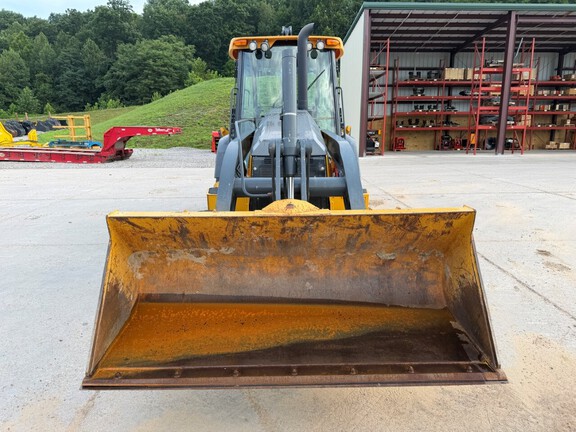 2019 John Deere 310L
