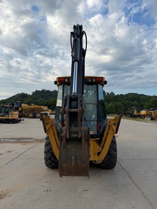 2019 John Deere 310L
