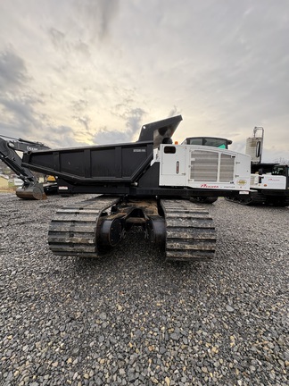 Photo of a 2020 Prinoth T14R