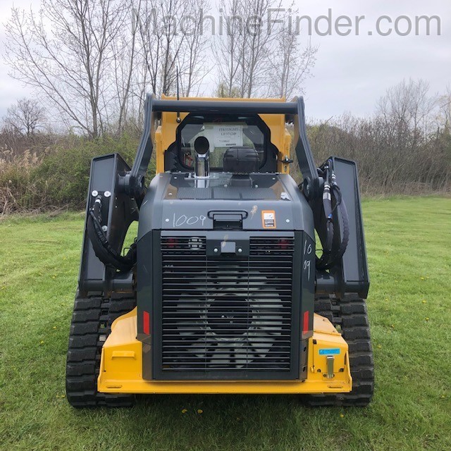 2020 John Deere 333G Image 12