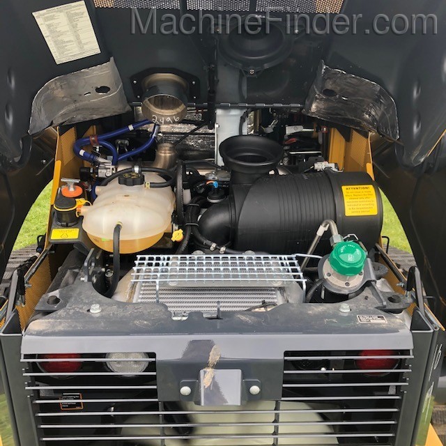 2020 John Deere 333G Image 11